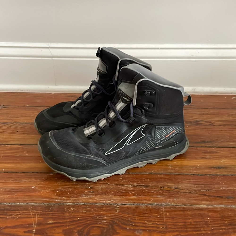 Altra Lone Peak - All Weather
